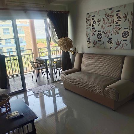 Grandbeach Condo By Malai Rayong Exterior foto