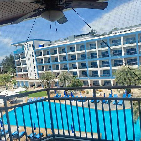 Grandbeach Condo By Malai Rayong Exterior foto
