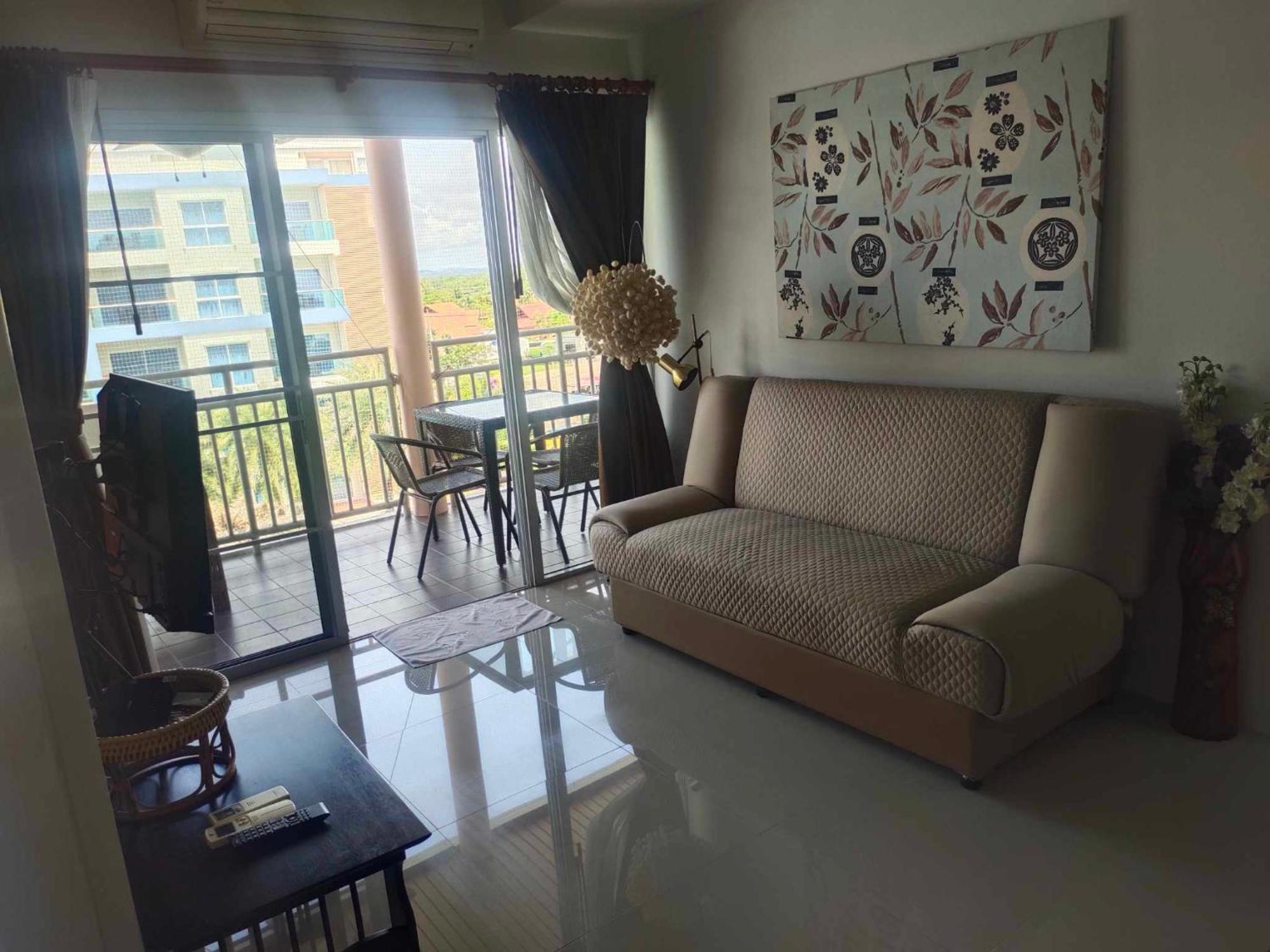 Grandbeach Condo By Malai Rayong Exterior foto