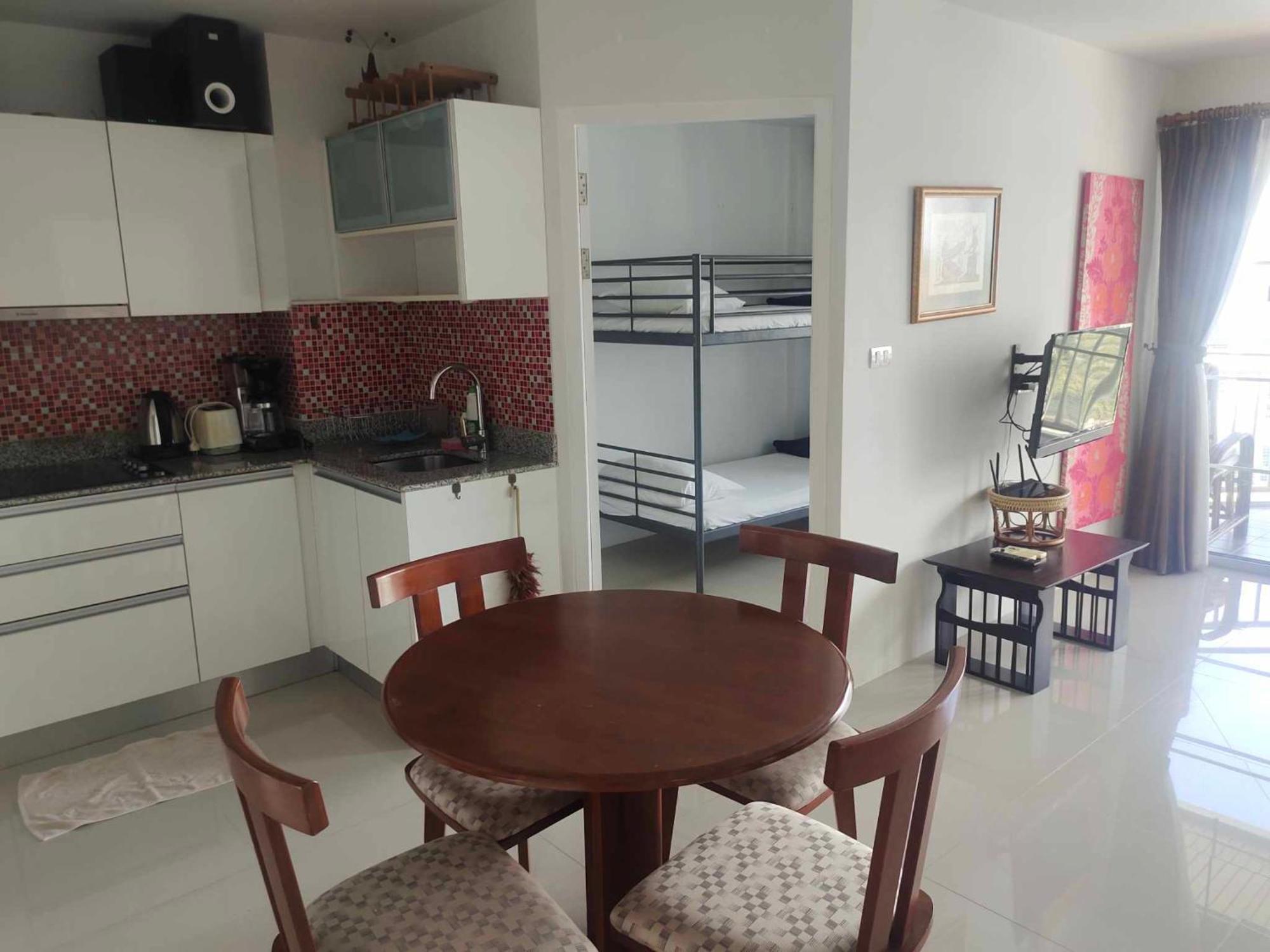 Grandbeach Condo By Malai Rayong Exterior foto