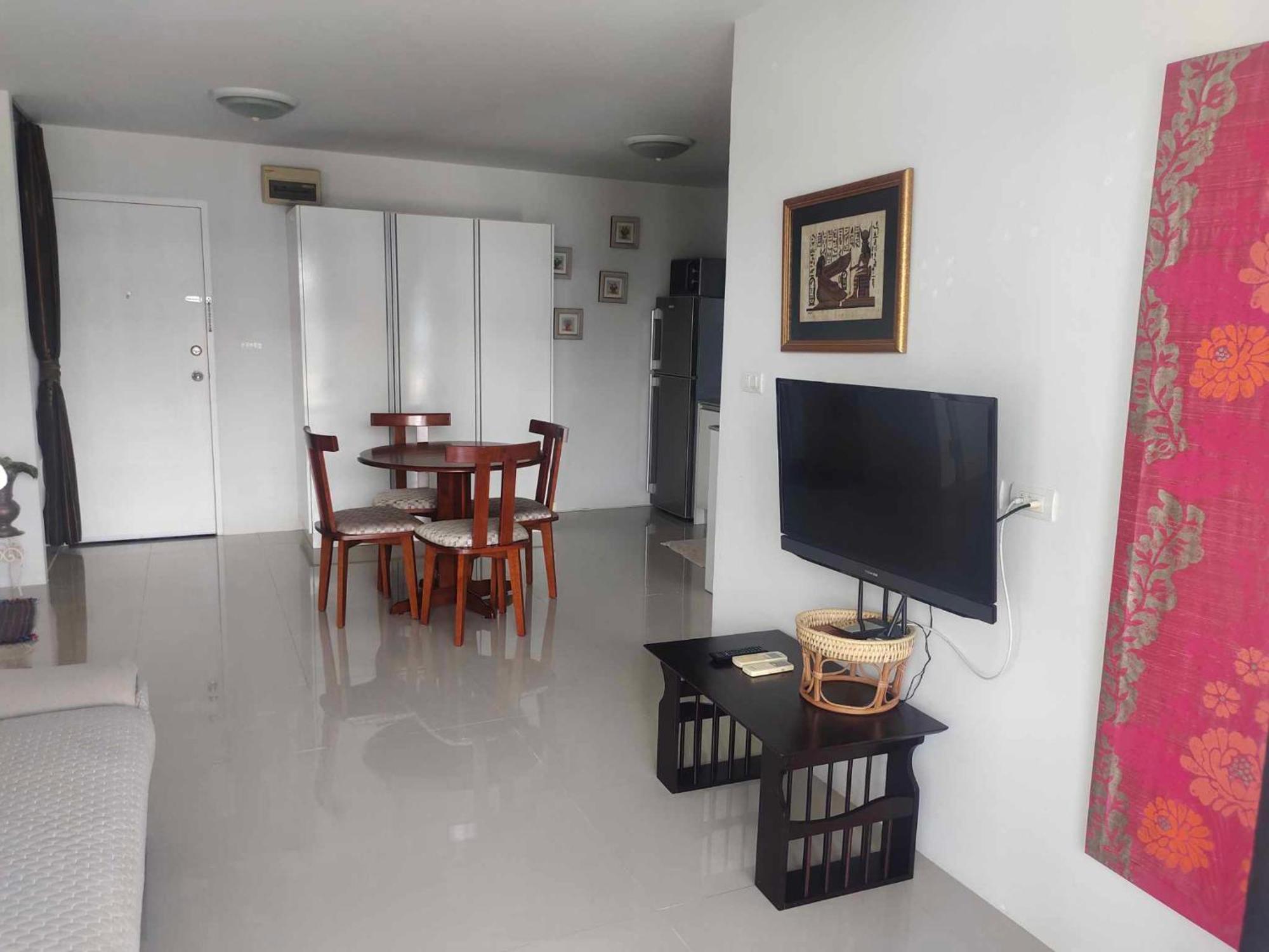 Grandbeach Condo By Malai Rayong Exterior foto