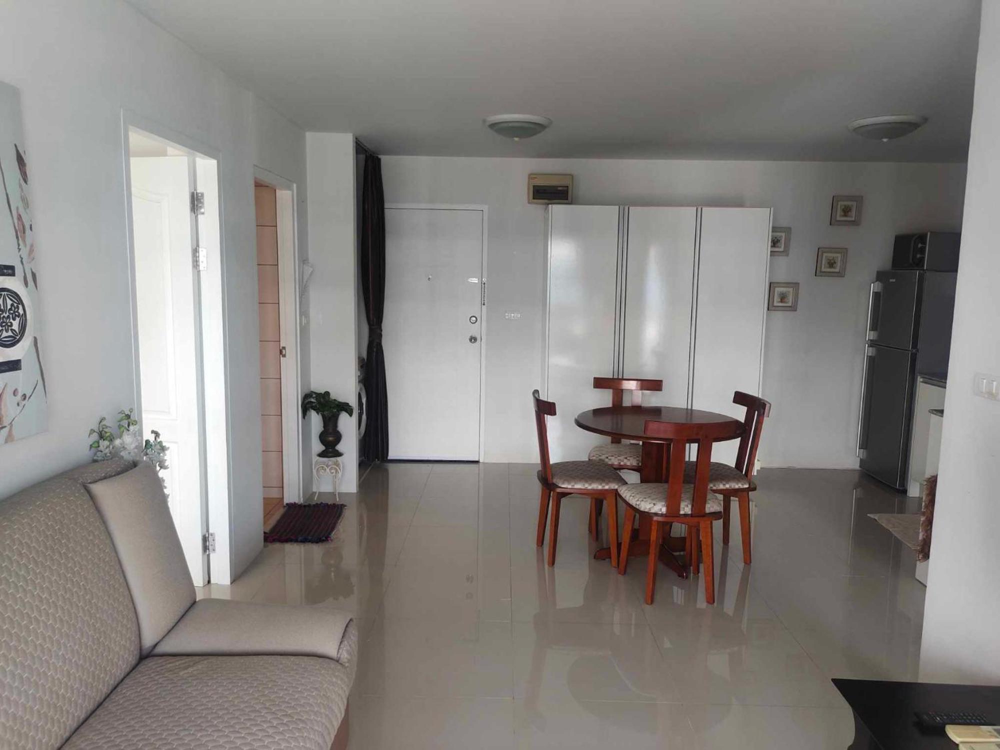 Grandbeach Condo By Malai Rayong Exterior foto