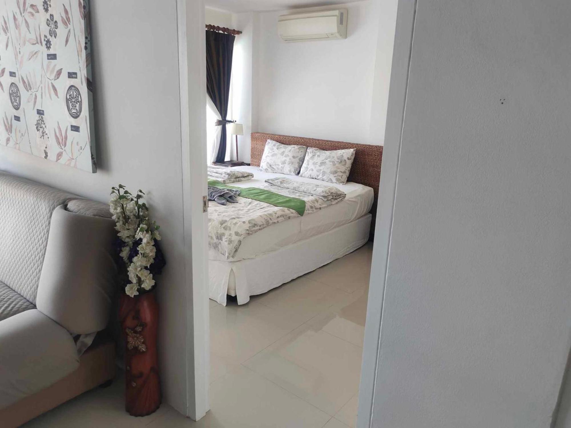 Grandbeach Condo By Malai Rayong Exterior foto