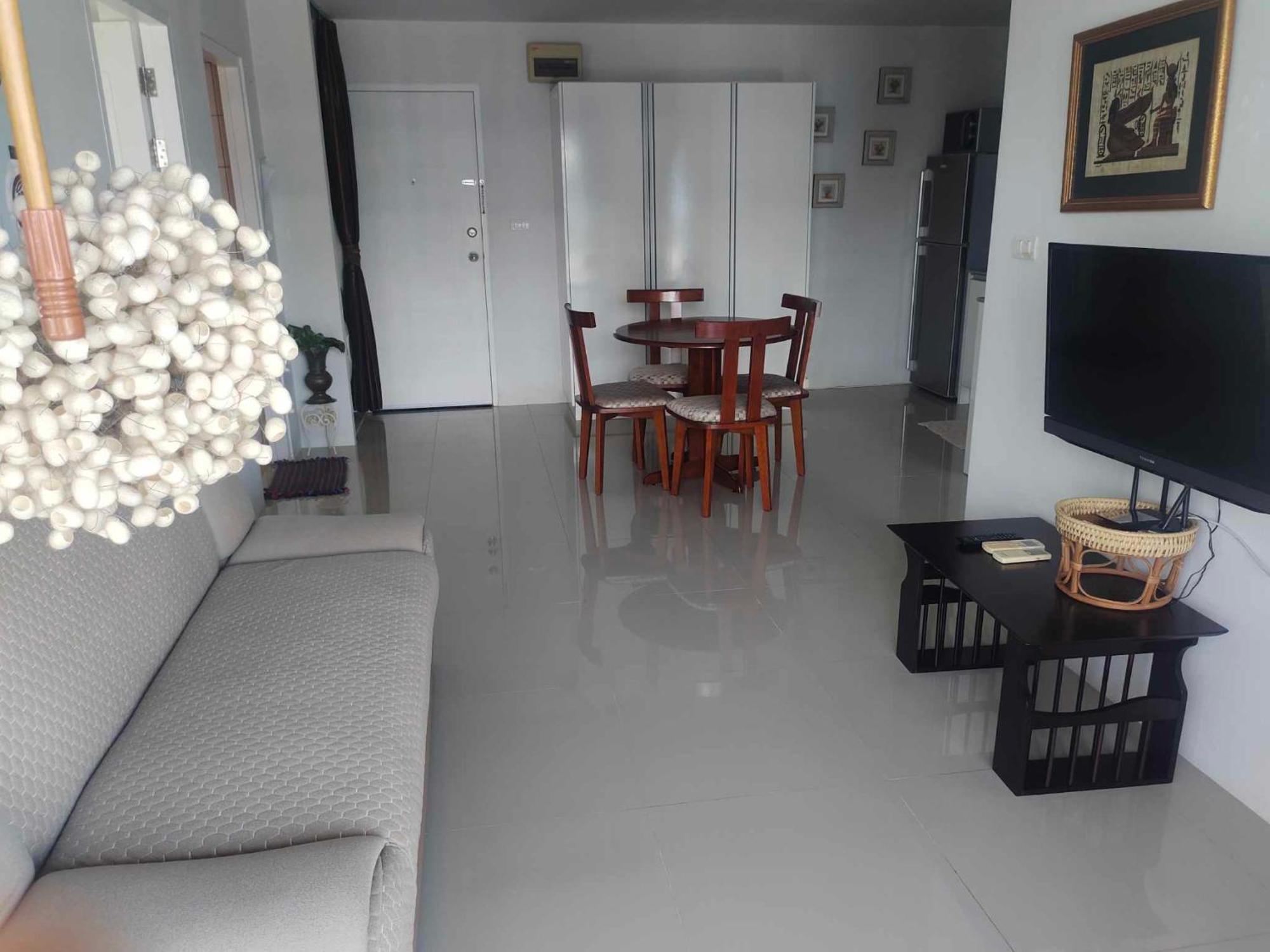 Grandbeach Condo By Malai Rayong Exterior foto