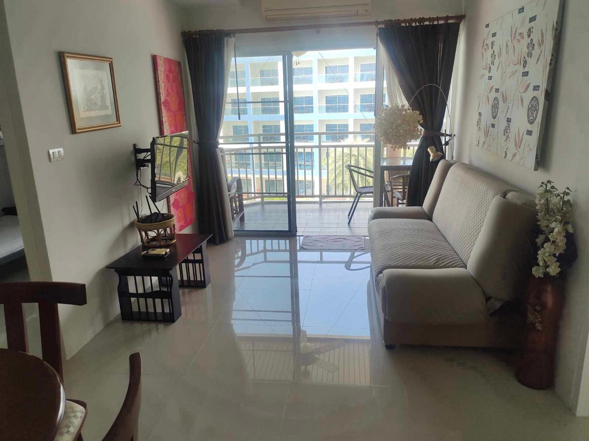 Grandbeach Condo By Malai Rayong Exterior foto