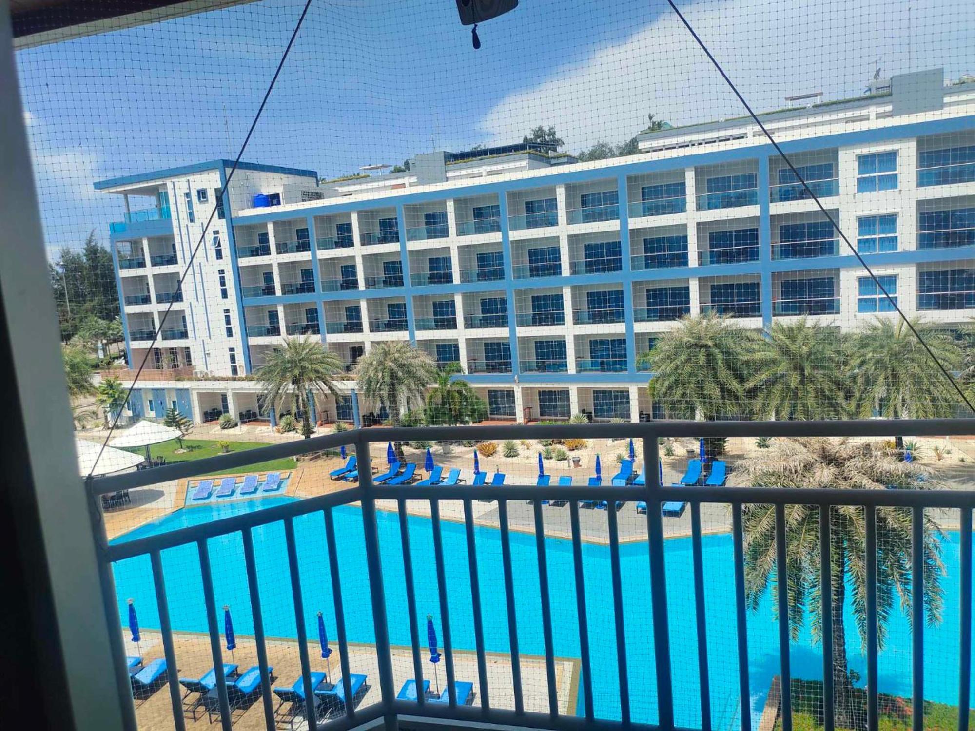 Grandbeach Condo By Malai Rayong Exterior foto