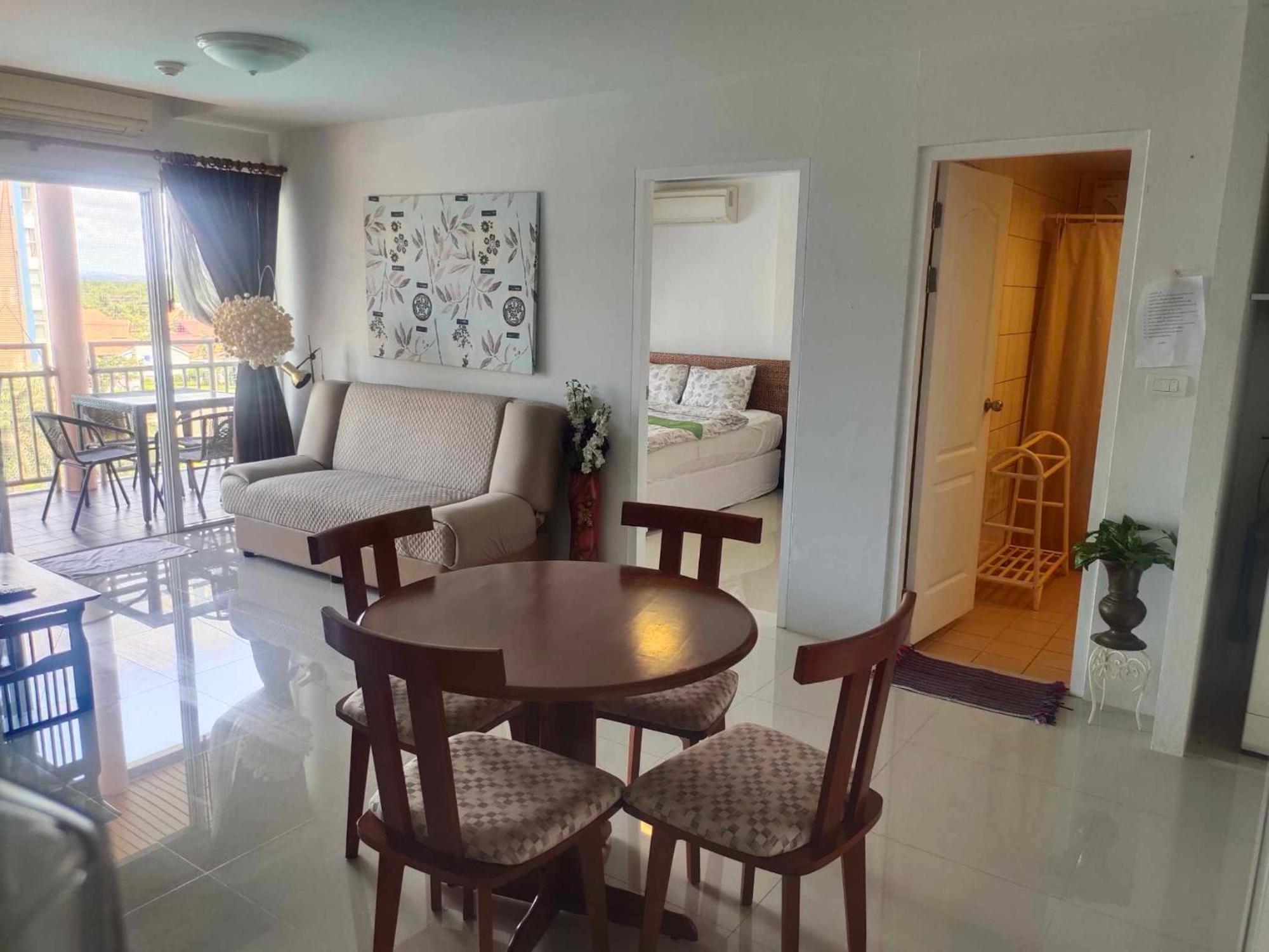 Grandbeach Condo By Malai Rayong Exterior foto