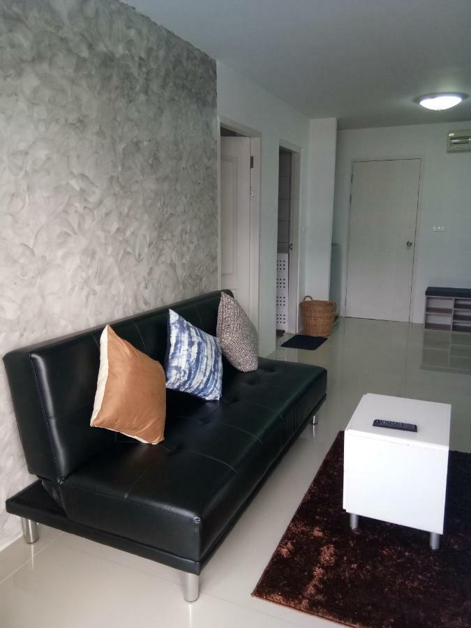 Grandbeach Condo By Malai Rayong Exterior foto