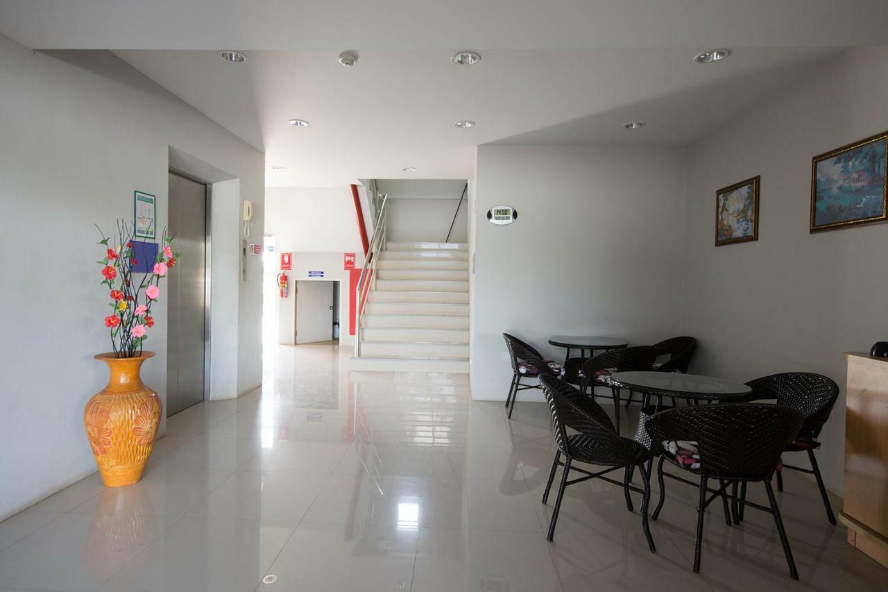 Grandbeach Condo By Malai Rayong Exterior foto